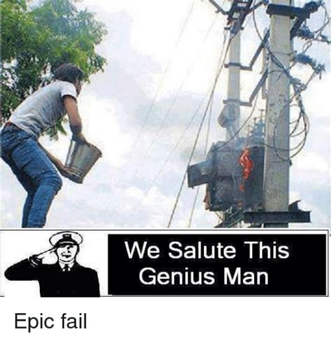 25 Best Memes About Epic Fail Epic Fail Memes