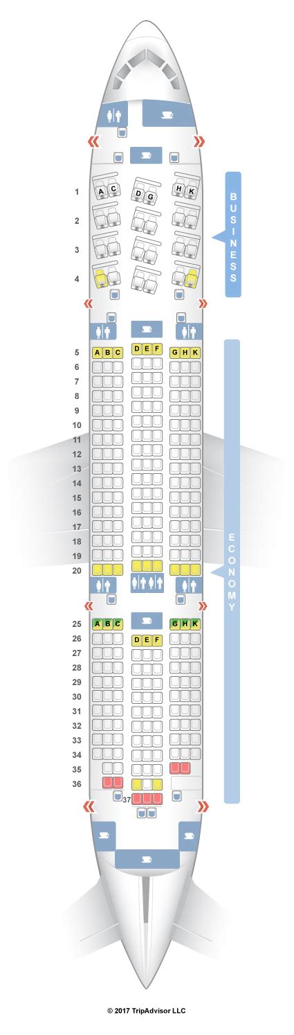 25 American Airlines 787 Seat Map Maps Online For You
