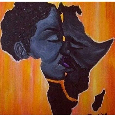 Blacklove Black Love Artwork Black Love Art African American Artwork