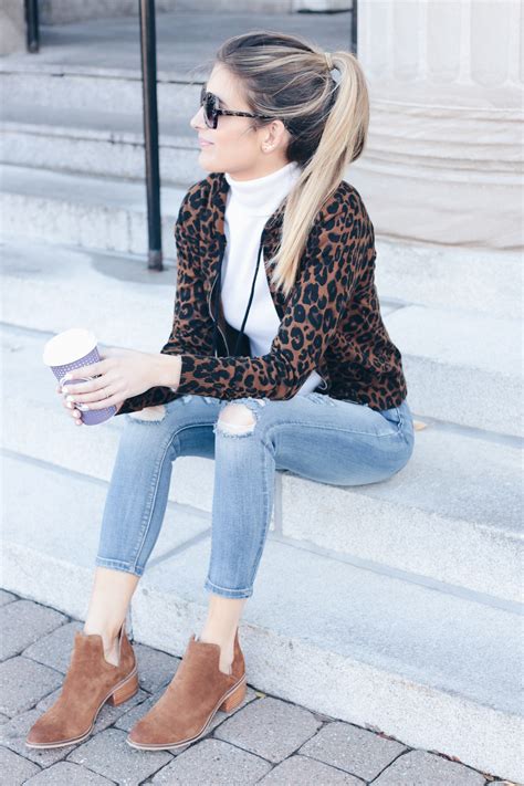 How To Style A Turtleneck Connecticut Style Blogger