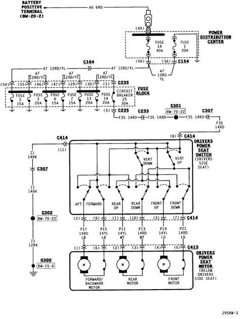 Nowadays were pleased to declare we have found an awfully interesting content to be pointed out, that. 2012 Jeep Wrangler Wiring Diagram Images - Wiring Diagram Sample