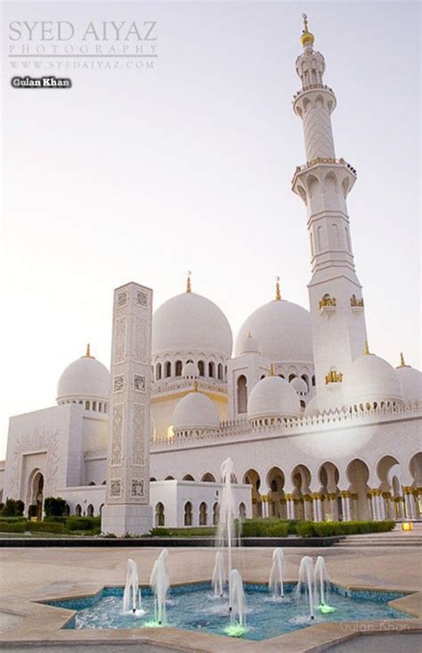 Mashallah What S Beauty Shiekh Zayed Grand Mosque Abu Dhabi Uae