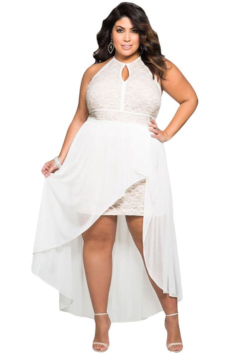 Stylish Lace Special Occasion Plus Size Dress Lc In Dresses From Women S Clothing