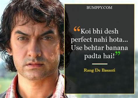 10 Best Bollywood Dialogues That Will Bring Out The Indian In You Bumppy