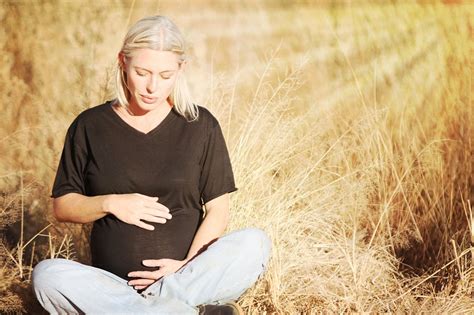 Antidepressants During Pregnancy Linked To Speech Disorders Clinical