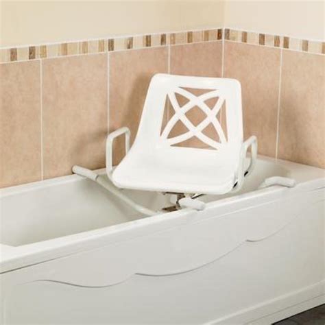 Rotating Bath Seat Bath Seats And Boards Manage At Home