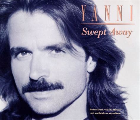 Swept Away Yanni Songs Reviews Credits Allmusic