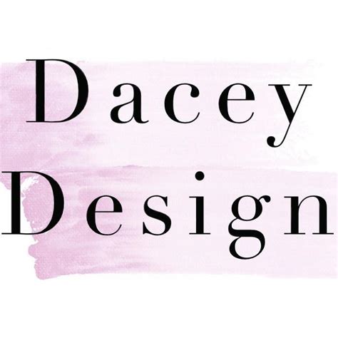 Dacey Design Shop