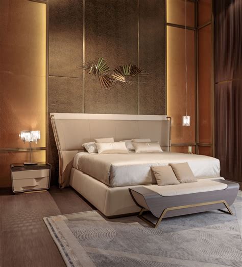 Find comfort and relaxation when you customize your dream bedroom. TURRI | Arredamento e Design: mobili italiani dal design ...