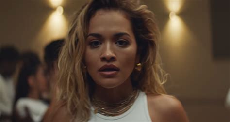 rita ora releases dance video for new single ‘how to be lonely watch here music music