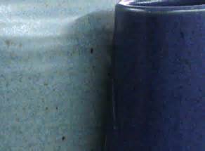 Download How reduction firing can affect glaze color