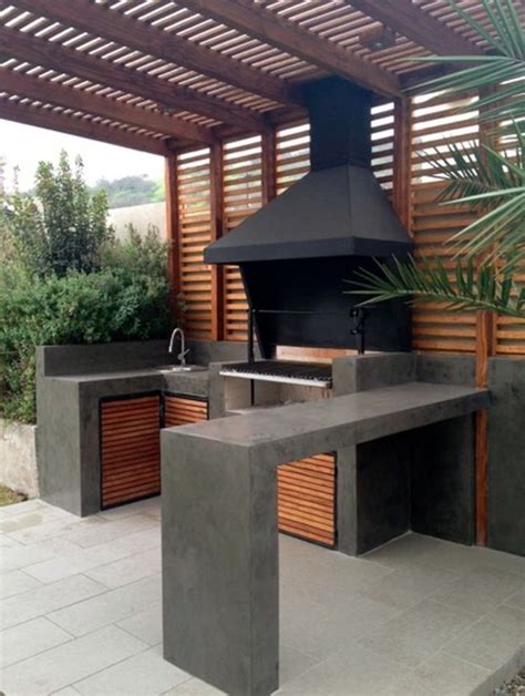 Diy Outdoor Grill Stations Kitchens Outdoor Kitchen Decor Outdoor Kitchen Design