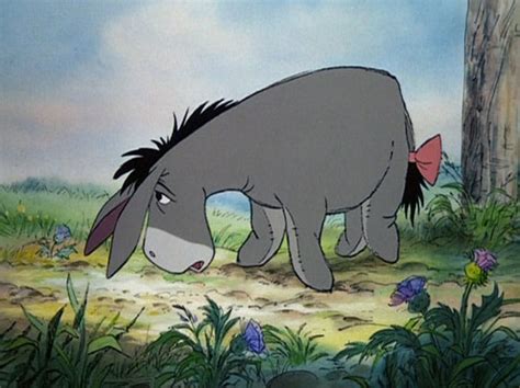 Eeyore is one of the most beloved characters from winnie the pooh. Eeyore Quotes: 12 Amazing Witticisms from Eeyore | Oh My Disney