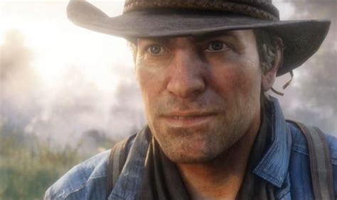 New Red Dead Redemption 2 Trailer Tells Arthur Morgans Story Lakebit