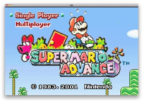 10 Best Gba Emulator Pc To Download 2024 Techlatest