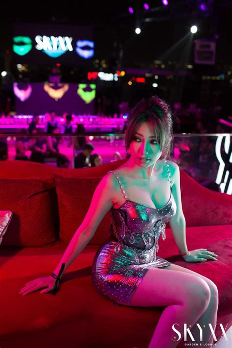 12 Best Nightclubs To Meet Girls In Saigon Jakarta100bars Nightlife
