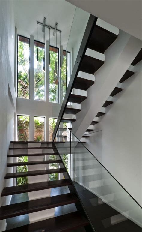 Latest Modern Stairs Designs Ideas Catalog 2019
