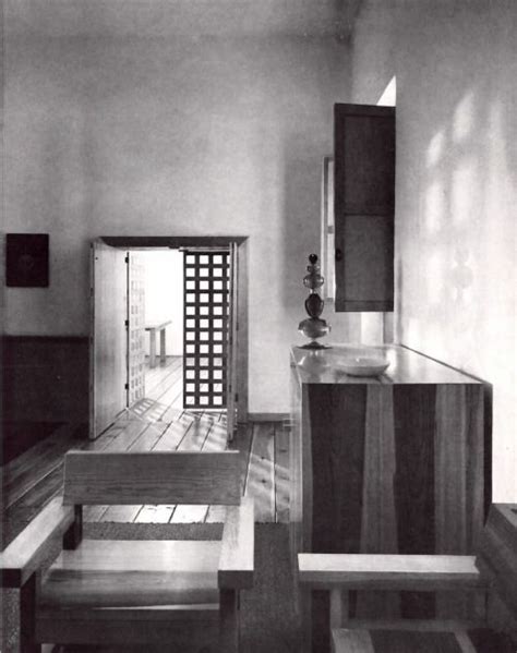 This soup is served all over mexico, but in this town where it don't miss your favorite concert again. Capilla del Convento de las Capuchinas Tlalpan, México 1960 Arq. Luis Barragán Foto. Alexandre ...