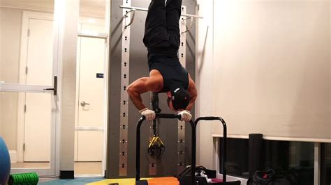 planche and front lever work youtube