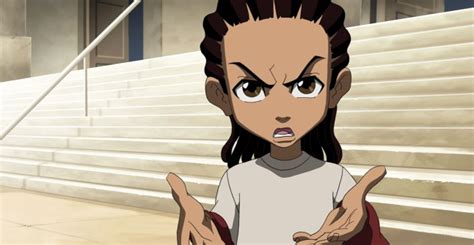 The Boondocks Where To Stream And Watch Decider