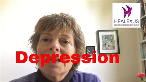 Healing Depression Energy Healing Made Simple Testimonial Youtube