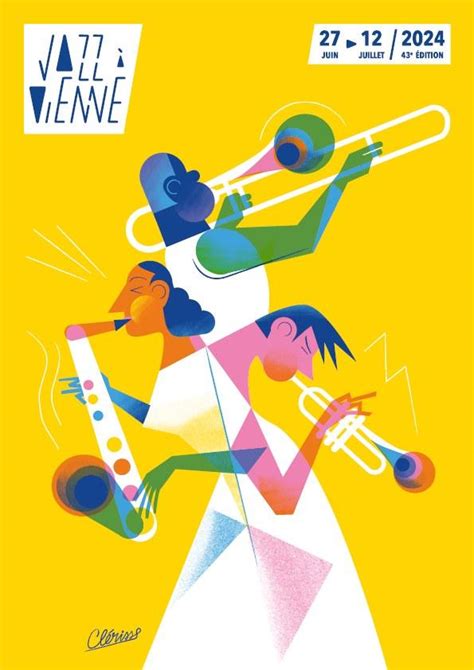 Festival Jazz à Vienne 2024 Dates Programmation Et Billetterie