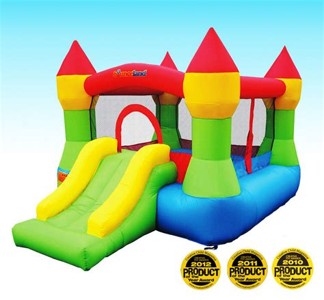 Learn more the leading u.s. Inflatable Castle Bounce House
