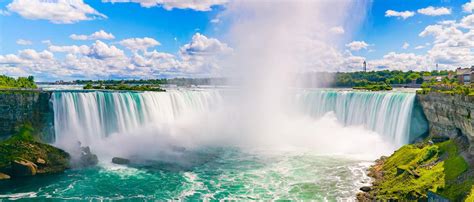 Cascate Del Niagara Come Arrivarci E Come Visitarle Fra Usa E Canada