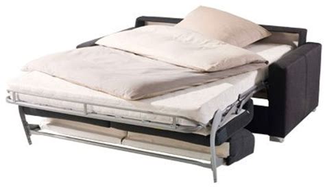 Savos schlafsofa, stoffbezug und bettkasten. Schlafsofa als Dauerschläfer - Sofadepot