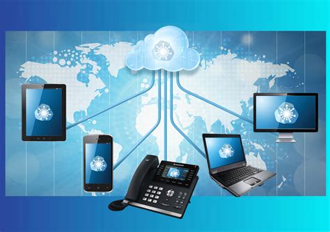Business Voip Phone System Nutelsys