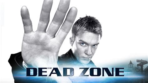 Dead Zone Série 2002 Senscritique