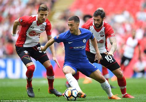 Ole gunnar solskjaer's side have scored three goals inside the first 35 minutes and their latest has come in fortuitous fashion. Chelsea 2-0 Southampton: Giroud and Morata goals send ...
