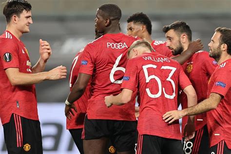 Follow your favourite club and get a personalised experience with all the latest results, news and videos. UEFA Europa League Results : Manchester United, Intern Milan in semis of Europa League