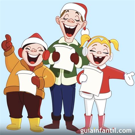 Stream millions of tracks and playlists tagged villancicos from desktop or your mobile device. Ya viene la vieja. Letra de Villancicos de Navidad