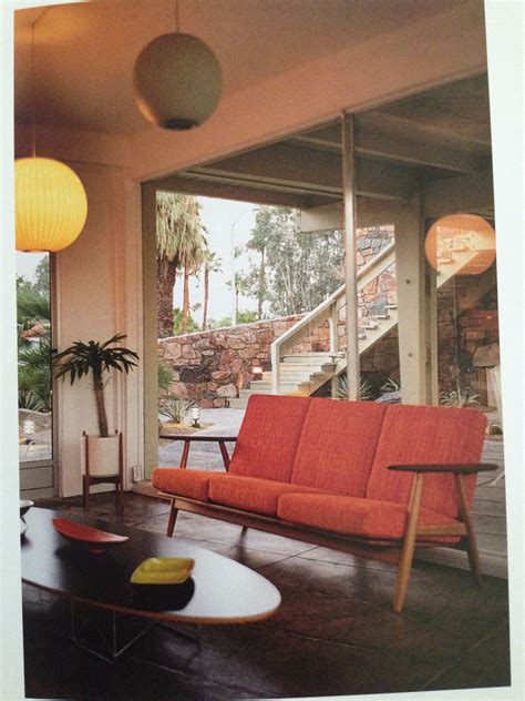 Maybe you would like to learn more about one of these? Palm Springs style | Mid century modern house, Mid century ...