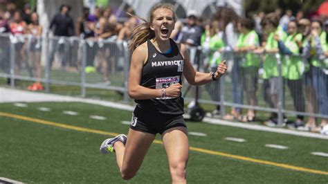 5a4a State Track Recap From Final Day Of The 2019 Meet Idaho Statesman