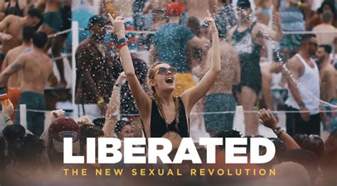 Liberated The New Sexual Revolution Documentary Bionic Buzz