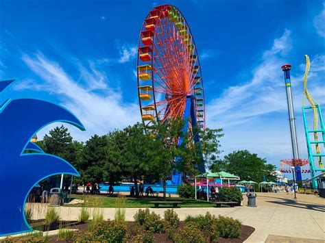 Couple Arrested After Having Sex On Ferris Wheel Police Across Ohio Oh Patch