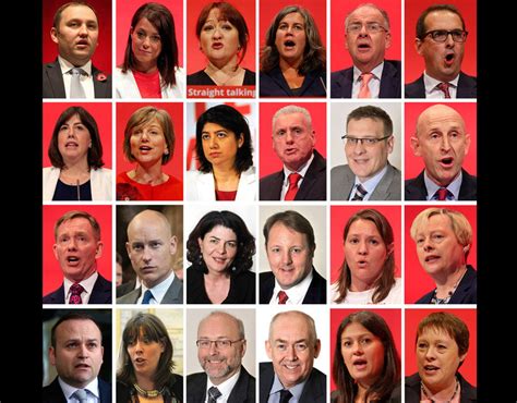 The Parliamentary Labour Party Conspirators Are Hatching Another Coup