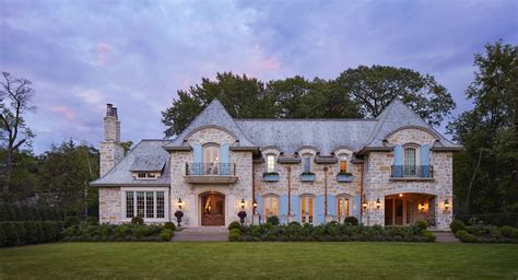 Pin By Hedberg Home Brick Stone On Exterior Masonry French Country