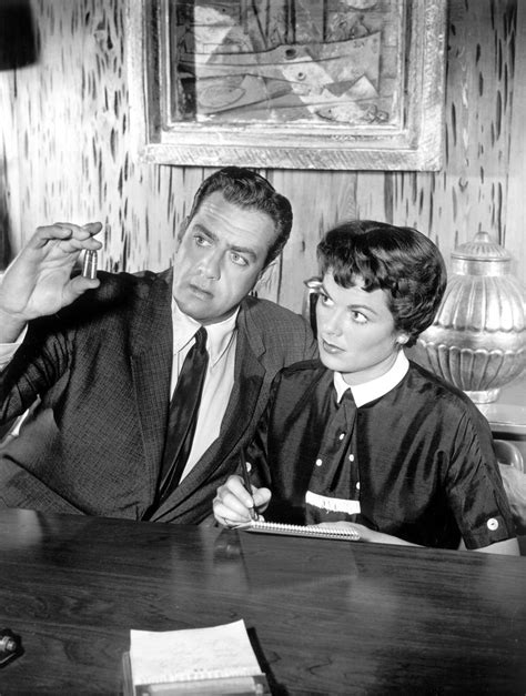 Barbara Hale Who Played Perry Mason’s Loyal Secretary Dies At 94 The New York Times
