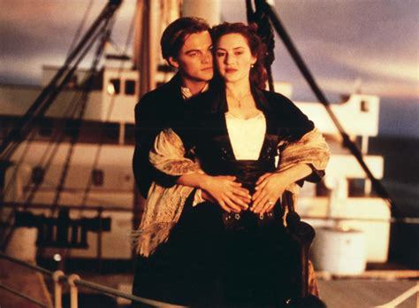Remastered Titanic Back In Theaters For 20th Anniversary
