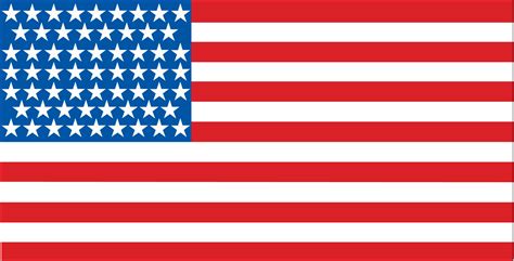 Images For American Flag 50 Stars Png Clipart Best Clipart Best
