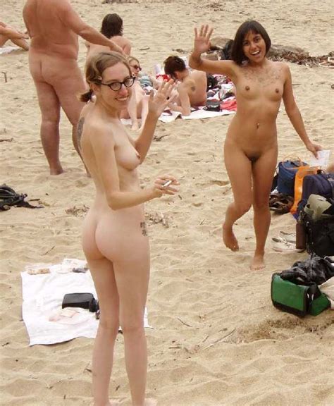 Nerdy Girl Naked In Public Telegraph
