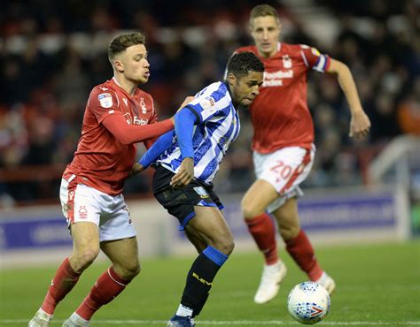 1 o clube é frequentemente referido simplesmente como forest, nome presente no símbolo do clube. Ticket details: Owls v Nottingham Forest - News ...