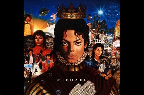 Michael Jackson Albums Ranked Return Of Rock