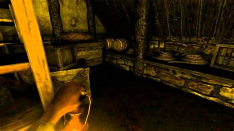 Amnesia The Dark Descent Scary Gameplay Moments Youtube