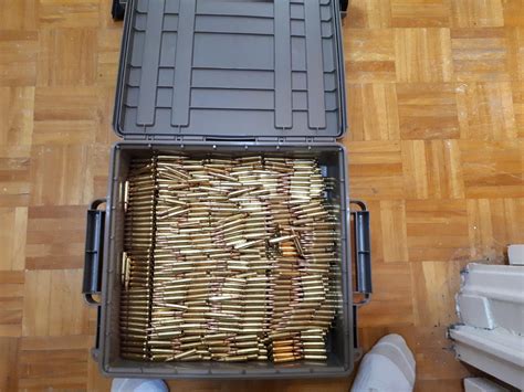 Black Friday Ammo... : canadaguns