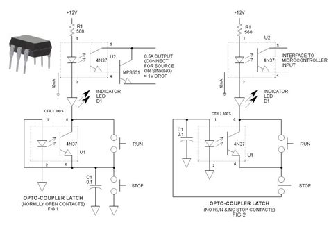 Optocoupler Wiring Diagram Bestjoy