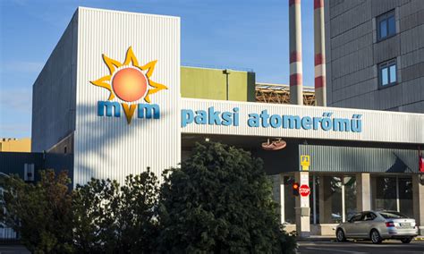 Paks as a former agricultural settlement is now the home of the only hungarian. Paks II Profitability Confirmed by EC